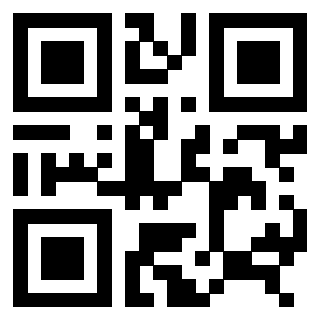 Immagine del QrCode di 3306494147