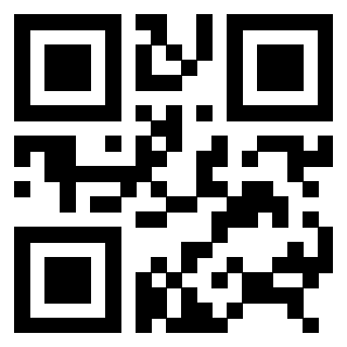 Il Qr Code di 3306494148