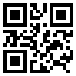 Immagine del QrCode di 3306494149