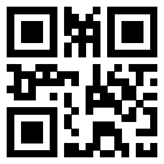 3306494150 - Immagine del Qr Code associato