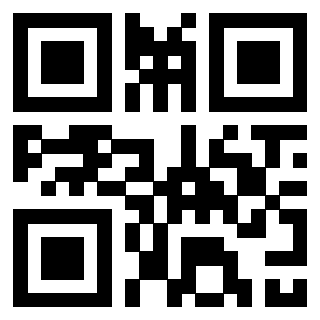 Immagine del QrCode di 3306494152