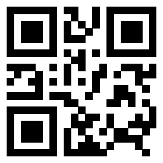 Il Qr Code di 3306494153