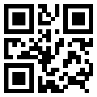 Immagine del QrCode di 3306494156