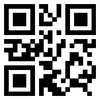 Il QrCode di 3306494157