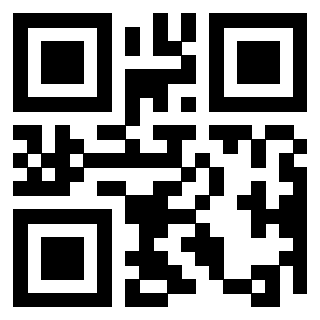 Scansione del Qr Code di 3306494158