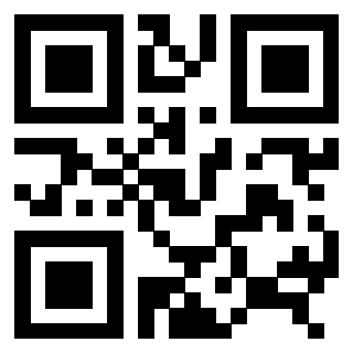 Il QrCode di 3306494159