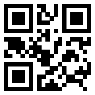 3306494161 QrCode associato