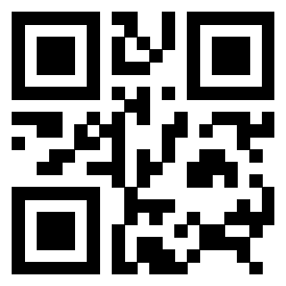 3306494162 - Immagine del Qr Code