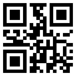 Scansione del QrCode di 3306494163