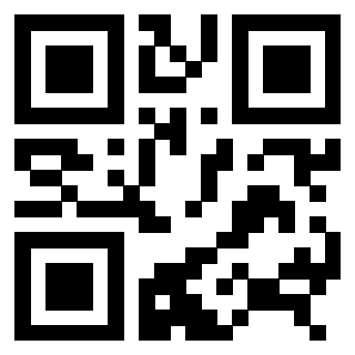3306494164 Qr Code associato