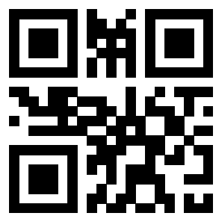 3306494165 - Immagine del Qr Code associato