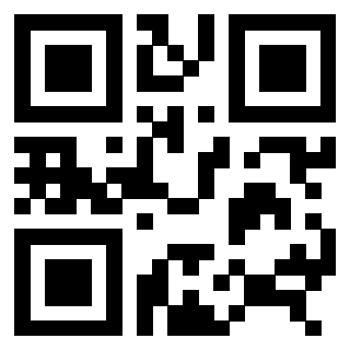 Il QrCode di 3306494166