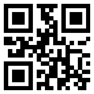 Immagine del Qr Code di 3306494167