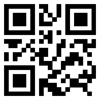 Immagine del QrCode di 3306494168