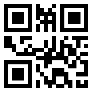 Immagine del QrCode di 3306494170