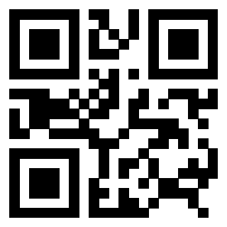 Il QrCode di 3306494171