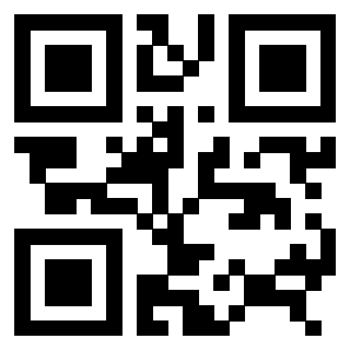 Scansione del Qr Code di 3306494172