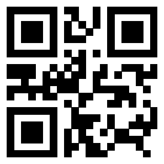 Immagine del Qr Code di 3306494173
