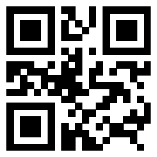 3306494174 QrCode associato