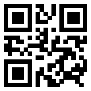 Il QrCode di 3306494175