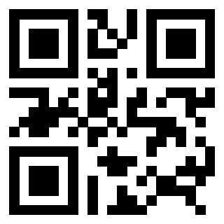 3306494176 Qr Code associato