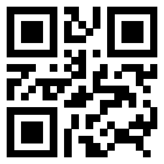 Scansione del QrCode di 3306494178