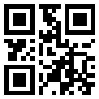 3306494180 - Immagine del Qr Code associato