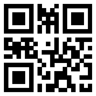 3306494181 - Immagine del QrCode associato