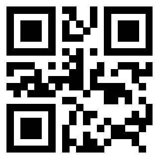 3306494182 Qr Code associato