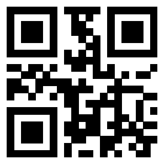 3306494183 - Immagine del QrCode associato