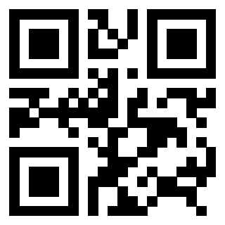 Scansione del QrCode di 3306494184