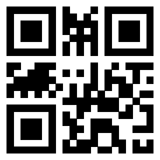 3306494186 - Immagine del Qr Code associato