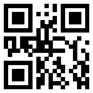 3306494187 QrCode associato