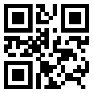 3306494189 - Immagine del QrCode associato