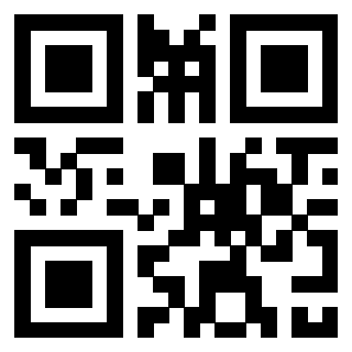 3306494193 Qr Code associato