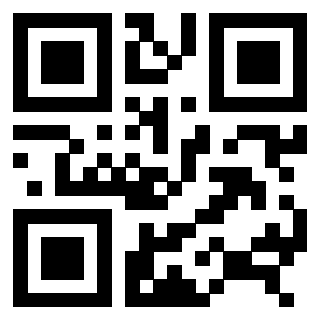 Immagine del Qr Code di 3306494194