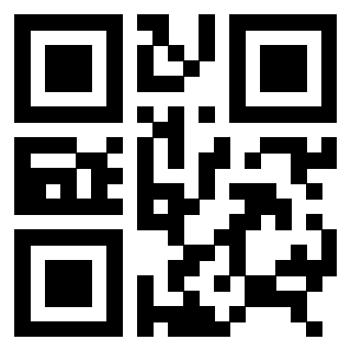 3306494195 - Immagine del Qr Code associato