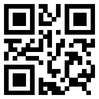 Immagine del Qr Code di 3306494197