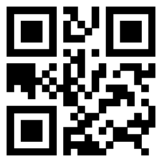 Il Qr Code di 3306494198