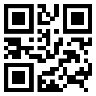 Immagine del QrCode di 3306494199