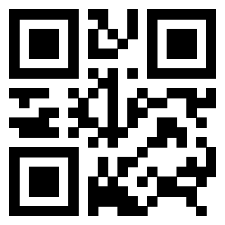 Immagine del Qr Code di 3306494200
