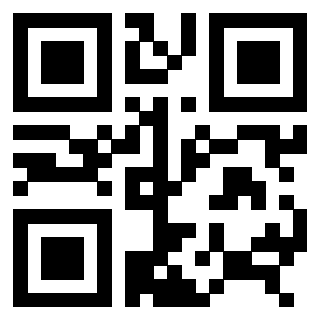 3306494203 - Immagine del QrCode