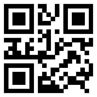 Immagine del QrCode di 3306494204