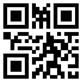 Il QrCode di 3306494205