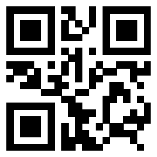 Immagine del Qr Code di 3306494207