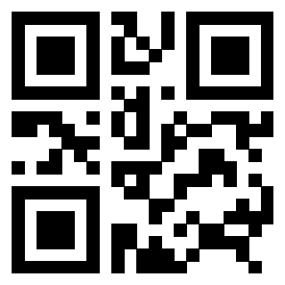 Il QrCode di 3306494208