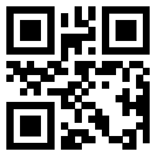 Scansione del Qr Code di 3306494210