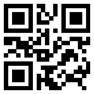 3306494214 QrCode associato