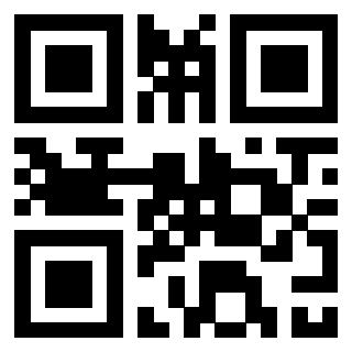 Scansione del QrCode di 3306494216