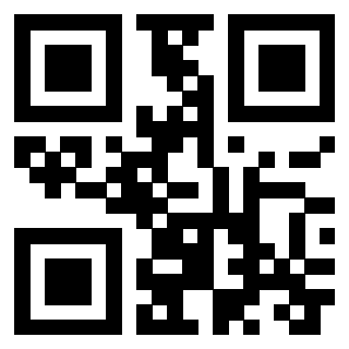 3306494217 - Immagine del QrCode